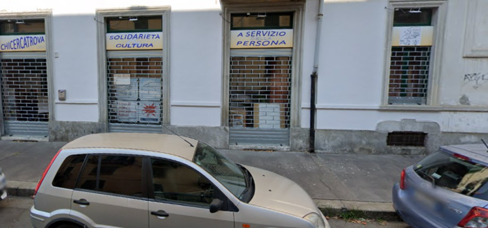 Il benessere si compra o si costruisce? Chicercatrova ODV propone cinque percorsi Il benessere si compra o si costruisce? Chicercatrova ODV propone cinque percorsi