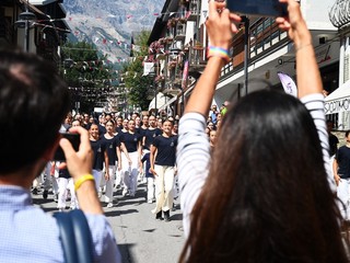 Al traguardo l'edizione 2026 dello stage di danza organizzato da Dam Al traguardo l'edizione 2026 dello stage di danza organizzato da Dam