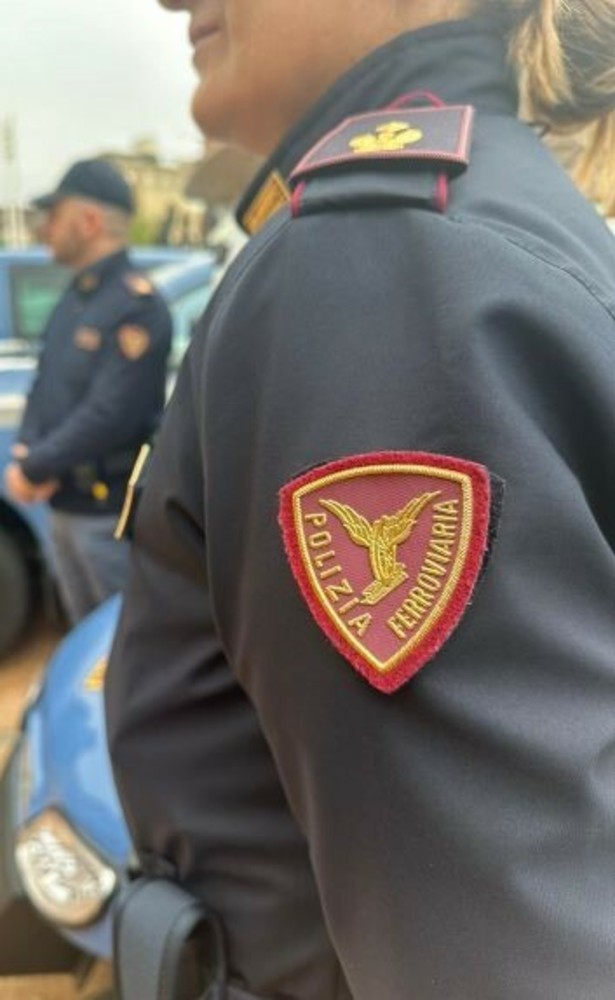 La Polizia ferroviaria e il progetto educativo &quot;Train... to be cool&quot;