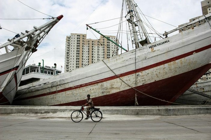 Il mercato del lavoro della carpenteria navale Il mercato del lavoro della carpenteria navale