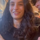 La verità di Sofia Napoletano: "Non sono scomparsa, sto bene" La verità di Sofia Napoletano: "Non sono scomparsa, sto bene"