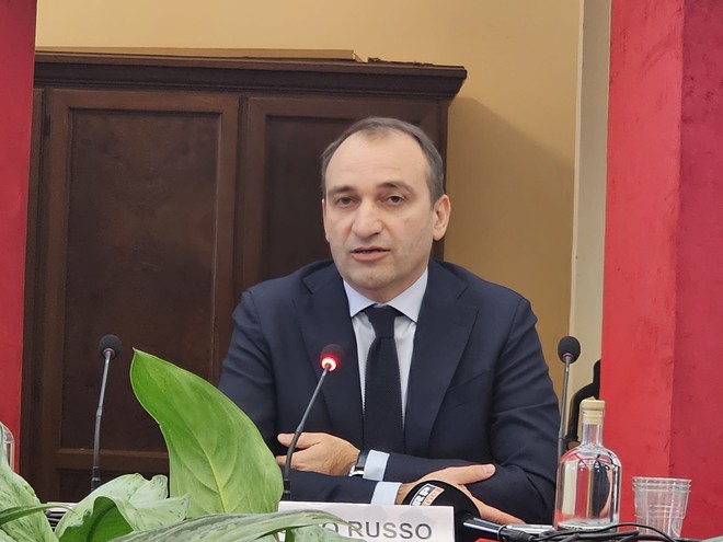 Nuova ordinanza, dopo quella che imponeva ad Ireti un nuovo piano di emergenza