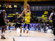Basket, la Reale Mutua Torino riabbraccia Simone Pepe