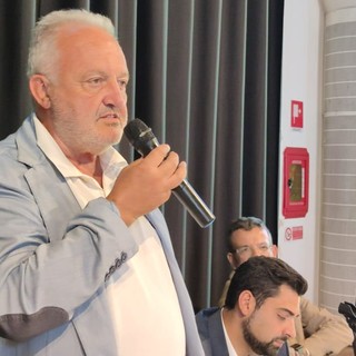 steve della casa nuovo presidente le serre