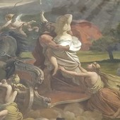 Torino Porta Nuova riapre le sue meraviglie: visite guidate alla Sala Gonin Torino Porta Nuova riapre le sue meraviglie: visite guidate alla Sala Gonin