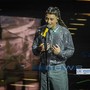 Sayf dopo il podio di Sanremo arriva in autunno a Venaria Reale Sayf dopo il podio di Sanremo arriva in autunno a Venaria Reale
