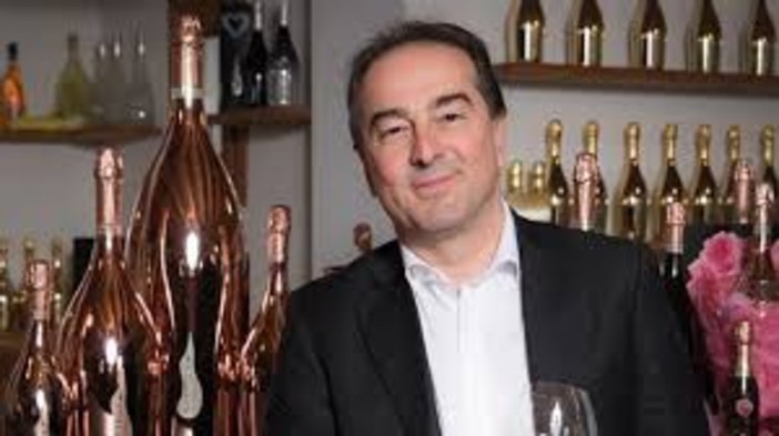 Incredibile: un Prosecco Bar apre in Ucraina