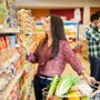 Guida pratica per organizzare la spesa settimanale