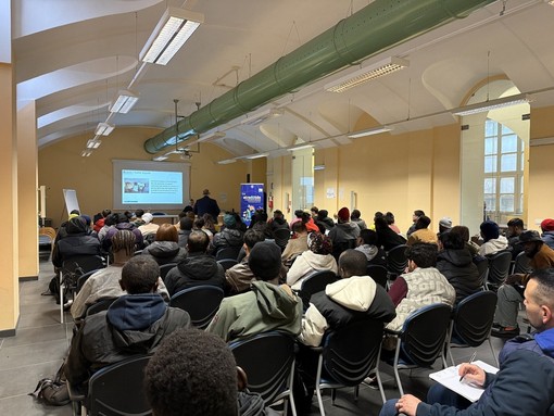 Il lancio del progetto stradAbile Il lancio del progetto stradAbile