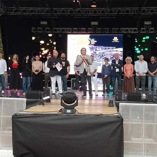 Inaugurata a Nichelino l'edizione 2026 della Festa di San Matteo Inaugurata a Nichelino l'edizione 2026 della Festa di San Matteo