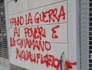 Borgo Rossini, dopo i raid anarchici la Circoscrizione chiede fondi per aiutare i commercianti