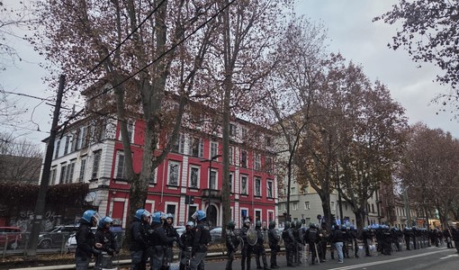 Patto collaborazione Askatasuna, Lo Russo: "Lo rifarei. No lezioni da chi invoca ruspe sui centri sociali" [VIDEO]
