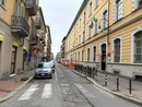Una strada scolastica per i bimbi della Sclopis, via ai lavori Una strada scolastica per i bimbi della Sclopis, via ai lavori