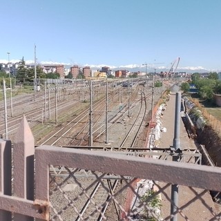 stazione lingotto e conferenza 28-6