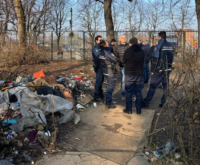 Centro sportivo con piscine nell'ex Sempione, promosso il progetto di Supera