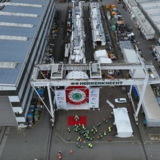 Torino-Lione, dal Governo 56 milioni per le opere compensative nei Comuni interessati
