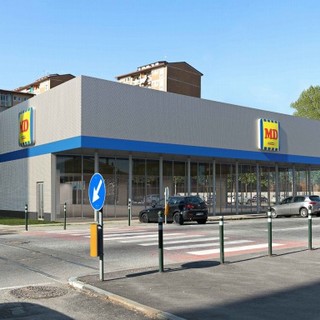 A Torino il Covid ferma l'avanzata di nuovi supermercati