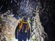 La disperazione dei migranti: in 9 sorpresi dalla neve rimangono bloccati a 2.350 metri a Claviere