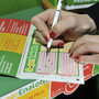 Il Lotto sorride al Piemonte: vinti 124mila euro a Lucento