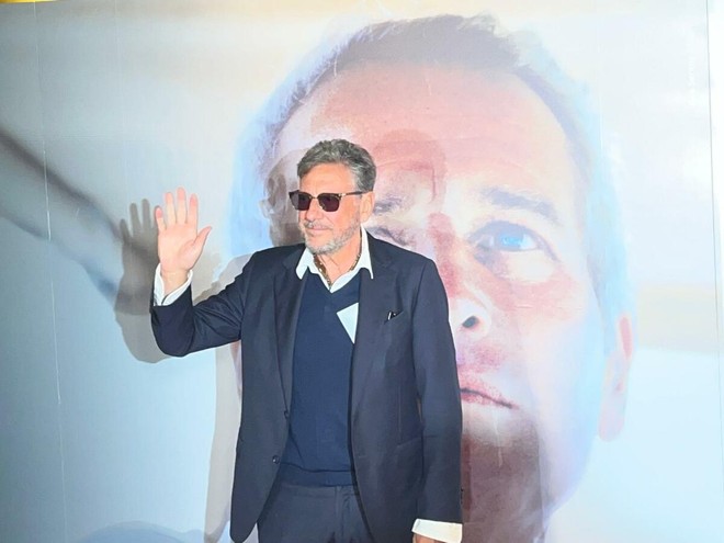 Sergio Castellitto Sergio Castellitto