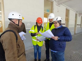 Pnrr, 3 milioni per rilanciare l’ex Morgando di Cuorgnè Pnrr, 3 milioni per rilanciare l’ex Morgando di Cuorgnè