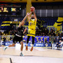 Basket, la Reale Mutua Torino riabbraccia Simone Pepe