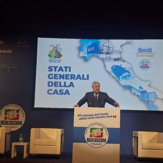 Stati Generali della casa al teatro Carignano di Torino Stati Generali della casa al teatro Carignano di Torino