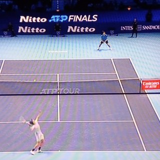 Le Atp Finals 2021