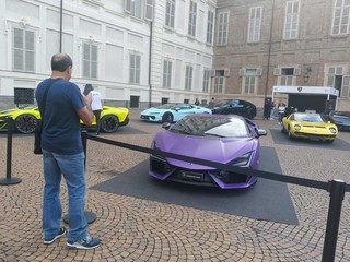 Si accendono i motori per l'edizione 2026 Si accendono i motori per l'edizione 2026