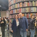 Schlein torna al Salone: incontro con Lo Russo e faccia a faccia con Sanders