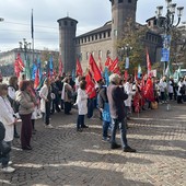 Farmacie private, trattativa bloccata con Federfarma: Torino scende in piazza Farmacie private, trattativa bloccata con Federfarma: Torino scende in piazza