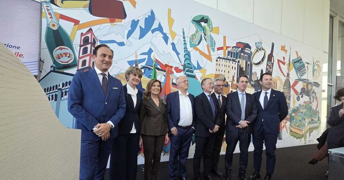 Burocrazia zavorra, il Piemonte la fa semplice con l'AI Burocrazia zavorra, il Piemonte la fa semplice con l'AI