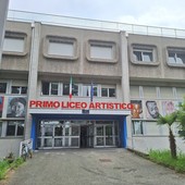 Il Primo Liceo artistico