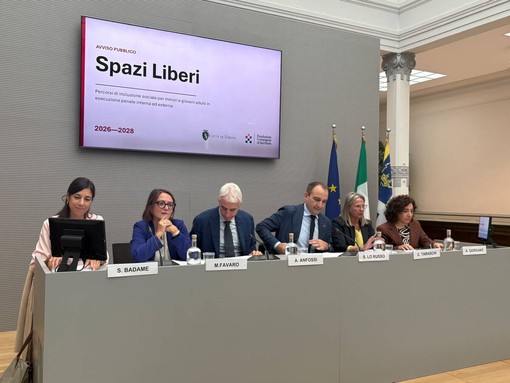 Dopo il carcere il reinserimento passa dal lavoro