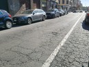 Da corso Regina a corso Casale fino a Mirafiori, al via la riasfaltatura Da corso Regina a corso Casale fino a Mirafiori, al via la riasfaltatura