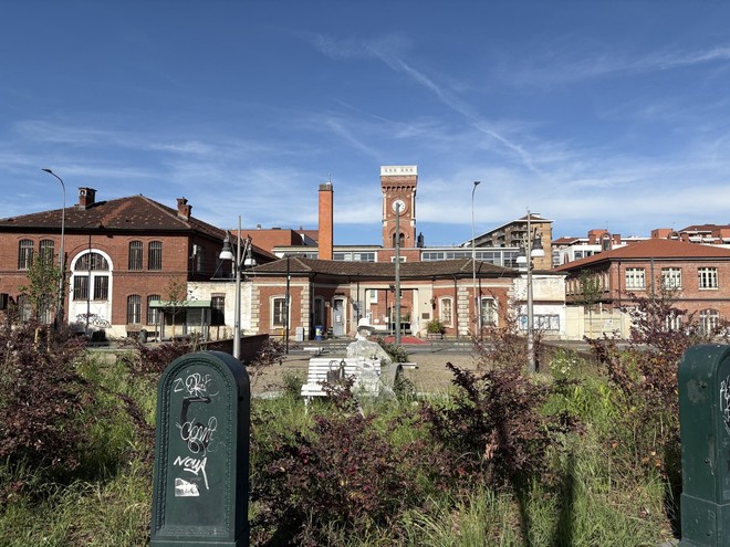 Immagine di repertorio