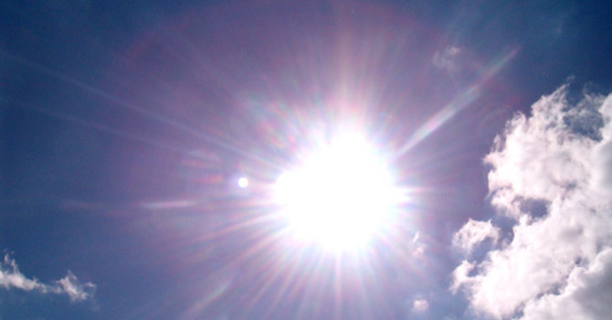 Weekend lungo dell'Immacolata all'insegna del bel tempo Weekend lungo dell'Immacolata all'insegna del bel tempo