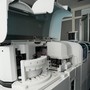 Nuove tecnologie per la spettrografia di massa alla Città della Salute