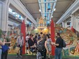 Tante le curiosità al Salone del Libro 2025