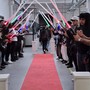 A Enaip Rivoli arrivano le spade laser ispirate alla saga di Star Wars