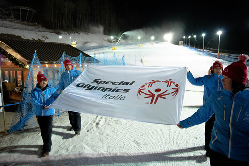 Bardonecchia, chiusi i XXXIV Giochi Nazionali Invernali Special Olympics: un evento tanto atteso e che lascia il segno