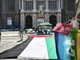 È ancora al Cairo Andrea Usala, ma sta bene