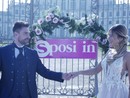 La Palazzina di Stupinigi diventa la 'casa' dei future coppie