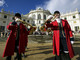 Tra divertimenti reali e 'musica da vedere', doppio appuntamento alla Palazzina di Stupinigi