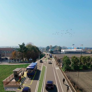 A Collegno al via da inizio giugno i lavori di riqualificazione della ex SS24