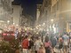 Chivasso lancia la stagione dei saldi con una serata di shopping e musica