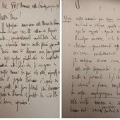 Documenti del Duce a D'Annunzio restituiti all'Archivio di Stato Documenti del Duce a D'Annunzio restituiti all'Archivio di Stato