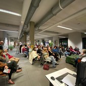 Salone Off, al via la 21esima edizione: tra gli ospiti Concita De Gregorio e Luca Mercalli