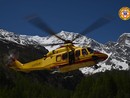 Tragedia sulle montagne di Macerata: escursionista torinese perde la vita sul Pizzo Berro Tragedia sulle montagne di Macerata: escursionista torinese perde la vita sul Pizzo Berro