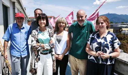 Al via la raccolta firme contro l'autonomia differenziata del Piemonte